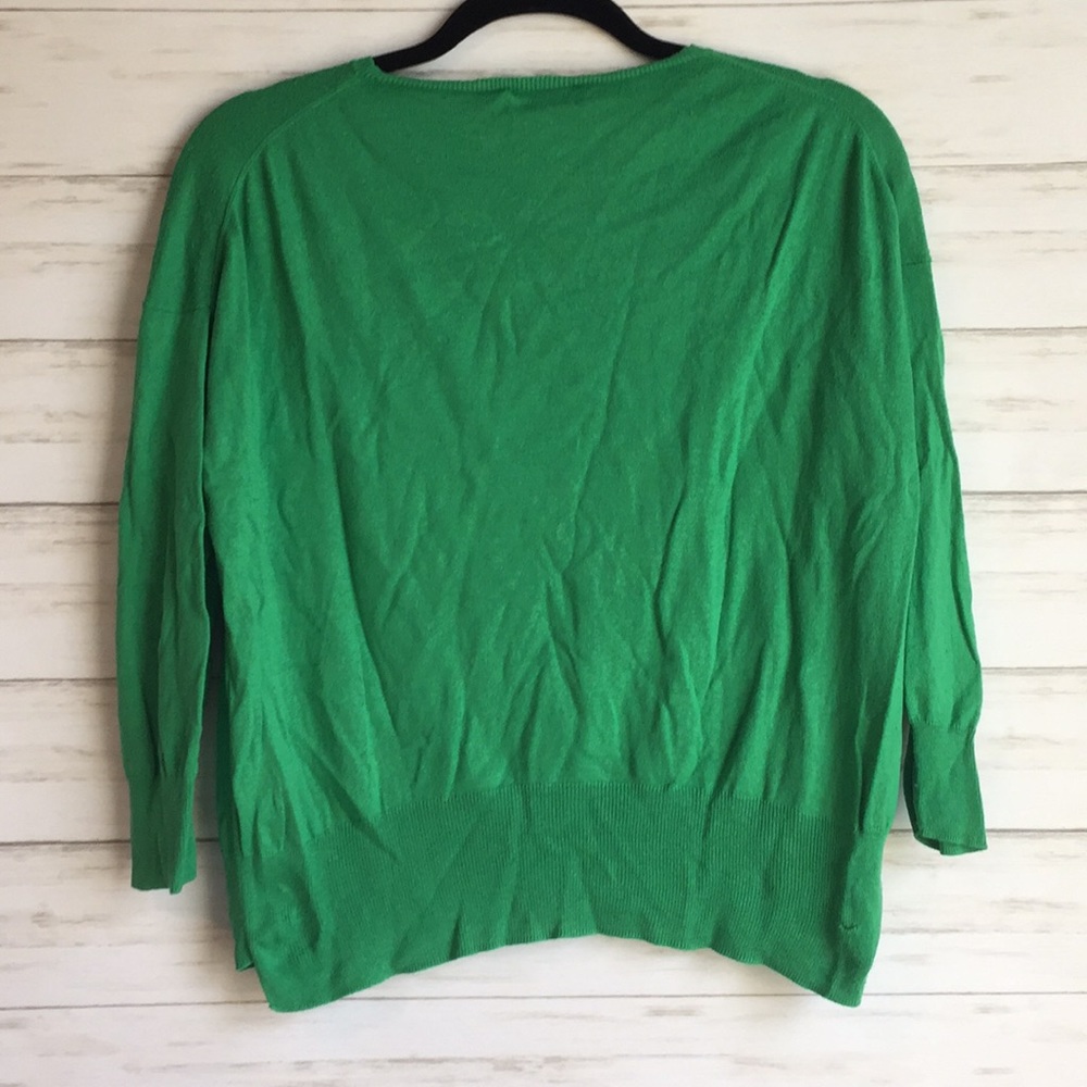 LAST CHANCE Ralph Lauren Polo Sweater - Picture 3 of 4